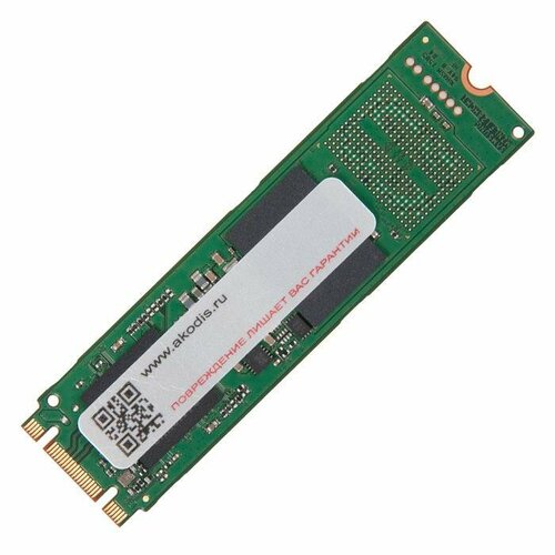 Твердотельный накопитель nGFF M2 2280 SSD BM key Samsung MZNLF128HCHP-000AU 128Gb Asus pn 03B03-00036600 SSD SATA3 128GB M2 2280 251700₽