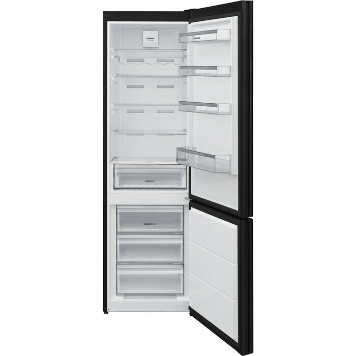 Холодильник Korting - фото №6