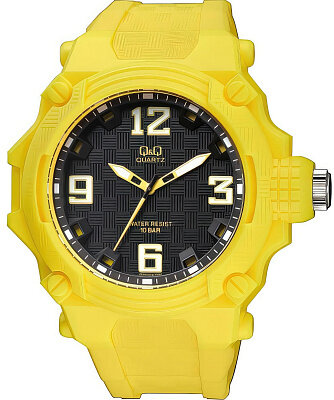 Q&Q General Collection VR56-004