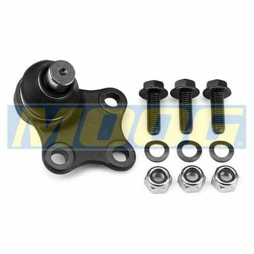 Опора шаровая нижняя Citroen/ Peugeot Moog CIBJ0523 для Citroen Berlingo, Xsara, Xsara Picasso; Peugeot Partner