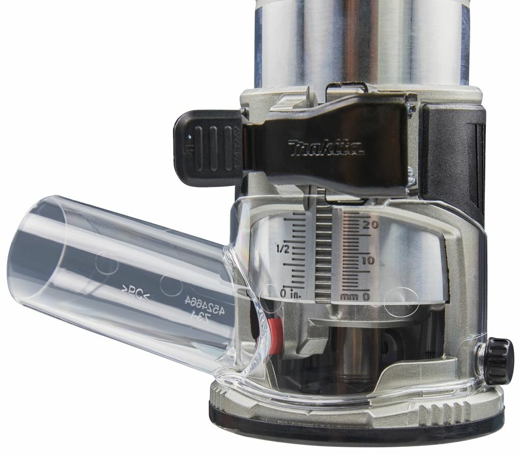 Фрезер кромочный Makita RT0702C