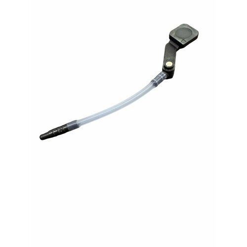 Трубка капучинатора кофемашины Krups MS-8030000224 3300₽