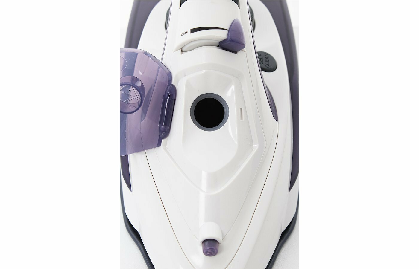 Утюг Leran - фото №6