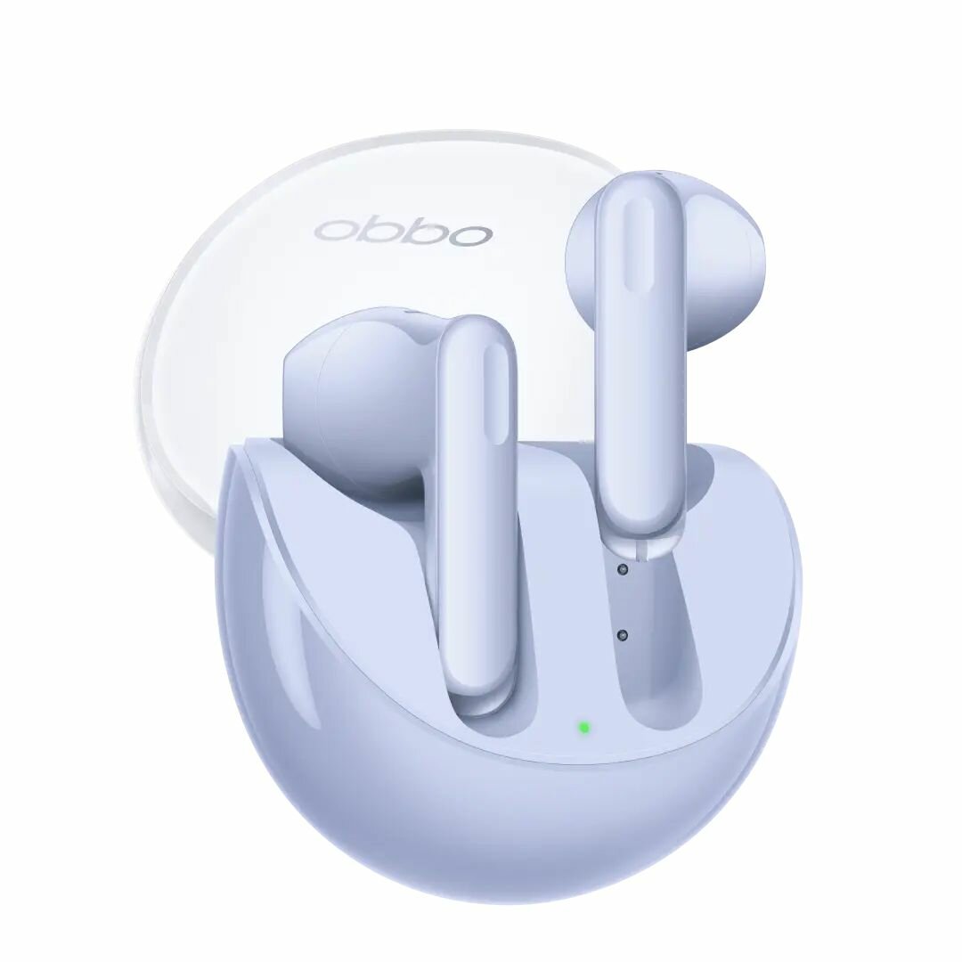 OPPO ENCO Air 3 TWS Наушники Беспроводной Bluetooth 5.3