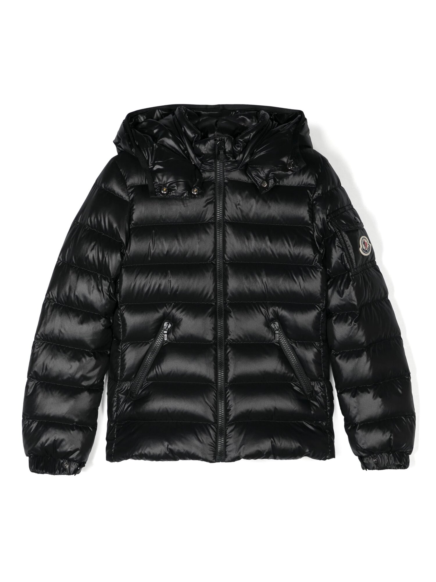 Moncler Enfant - пуховик Bady - Дети -...