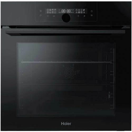 Электрический духовой шкаф Haier HOQ-F6QSN3GB 50300₽