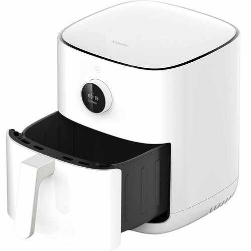 Аэрогриль Xiaomi Mi Smart Air Fryer 45L White 11250₽