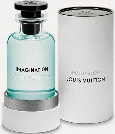 Изображение товара Louis Vuitton Imagination Парфюмерная вода для мужчин 2 ml Sample