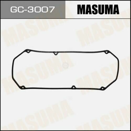 Прокладка клапанной крышки masuma gc-3007 delica.pajero Masuma GC-3007