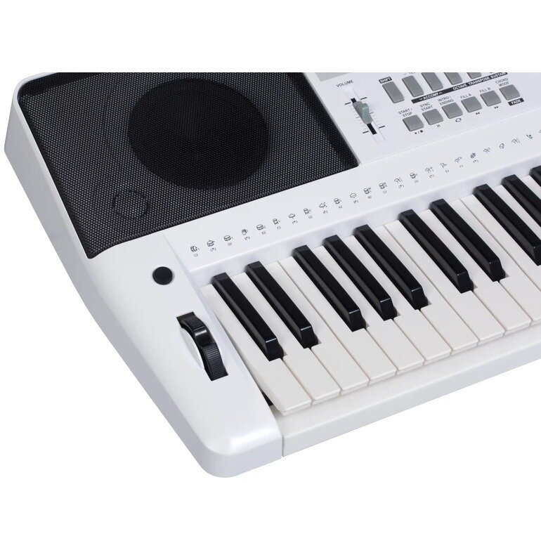Цифровой синтезатор Medeli A100 WH — фото 1