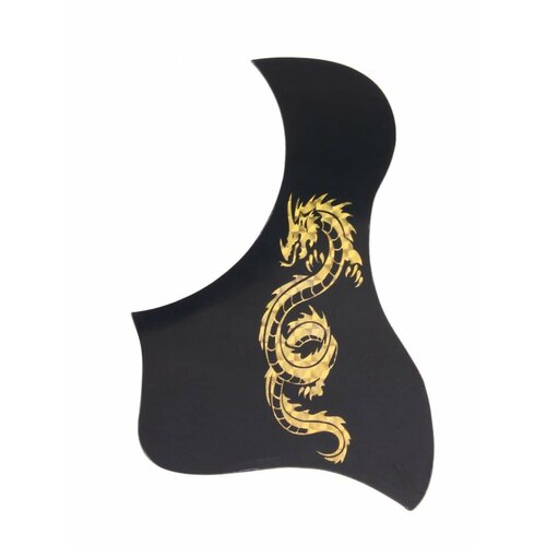 Пикгард для гитары бренда нет 512₽