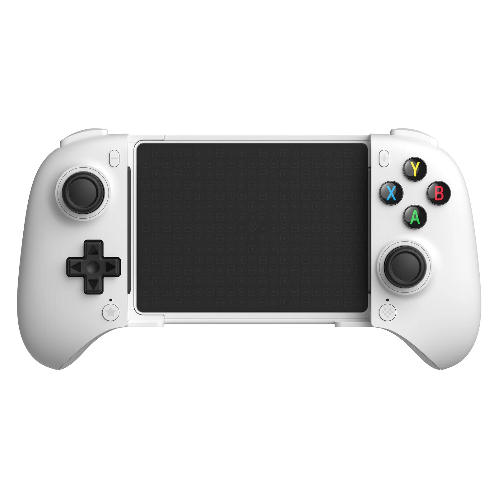 8Bitdo Ultimate беспроводной геймпад для Android White