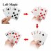 Магические карты Left Magic