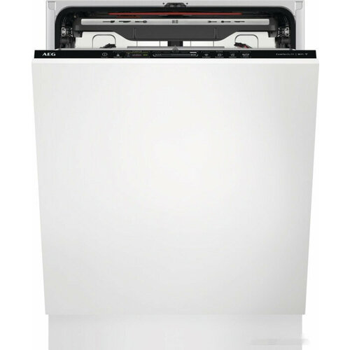 AEG FSK94858P