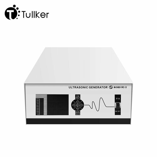 Промышленный ультразвуковой очиститель 600 Вт 1500 Вт 3000 Вт 3000W AU 46983₽