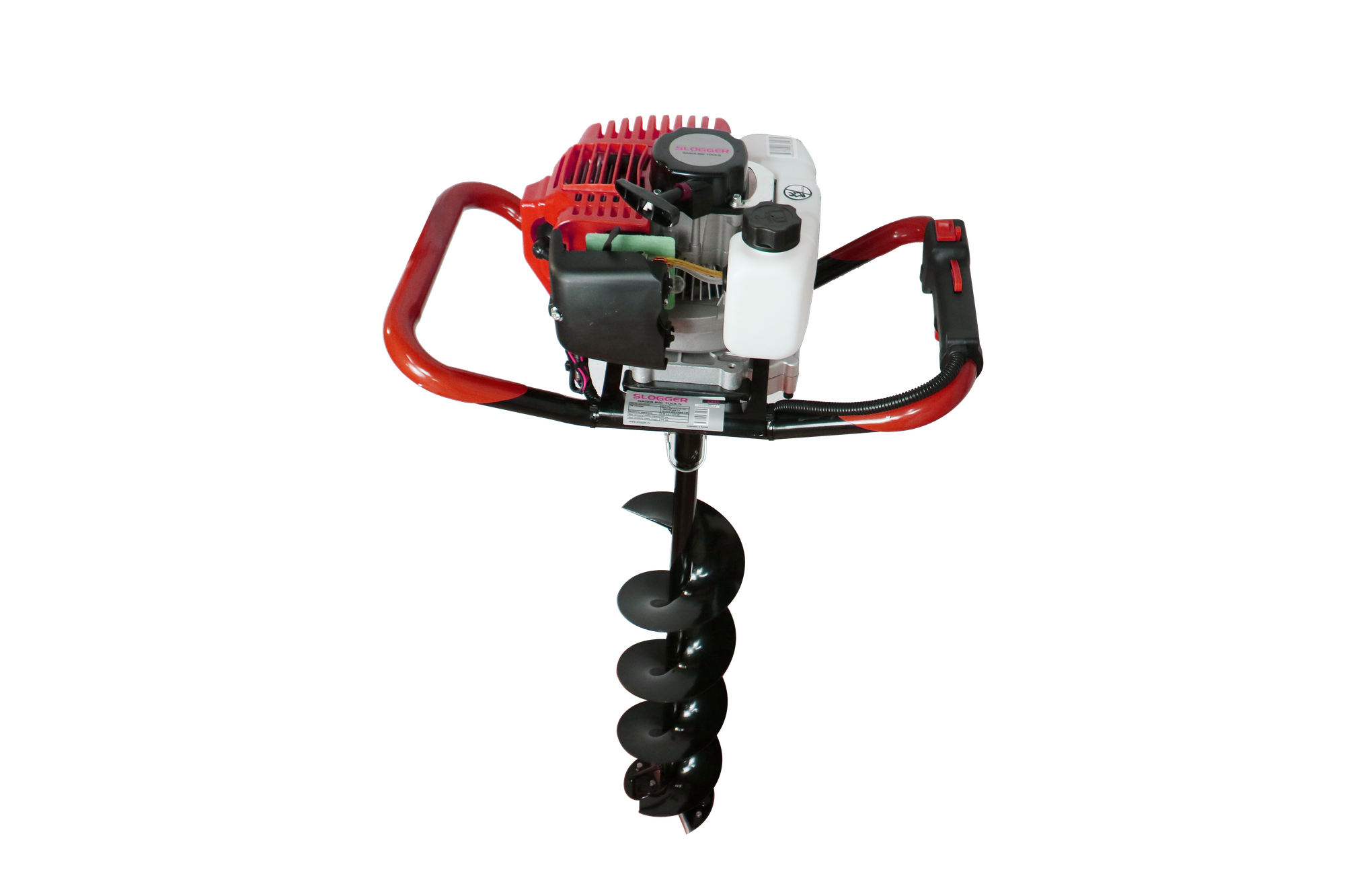 Изображение Мотобур SLOGGER EA55
