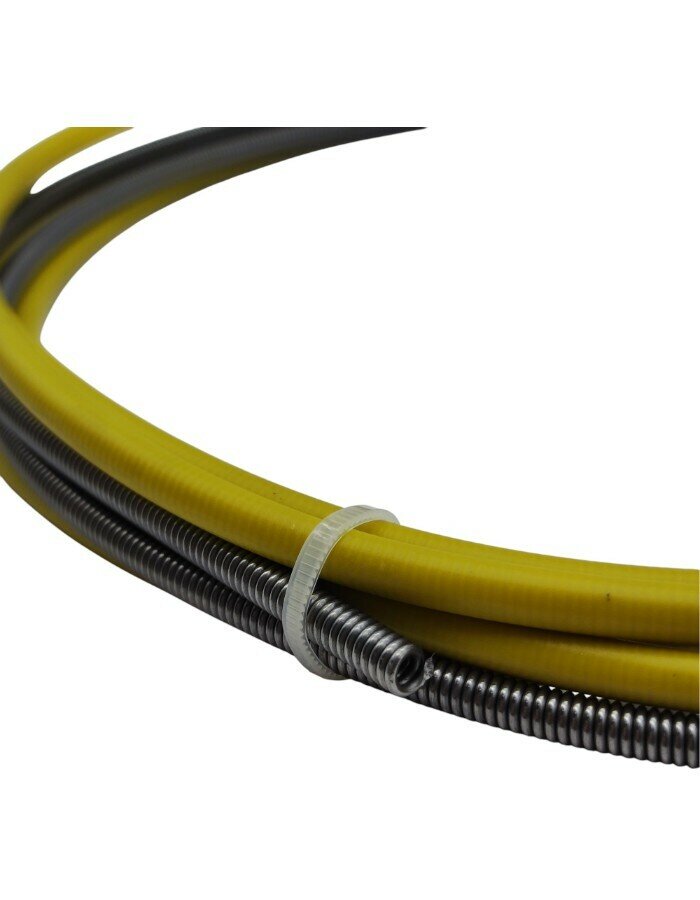 Изображение Канал подающий d1.2-1.6мм 3.4м DM38