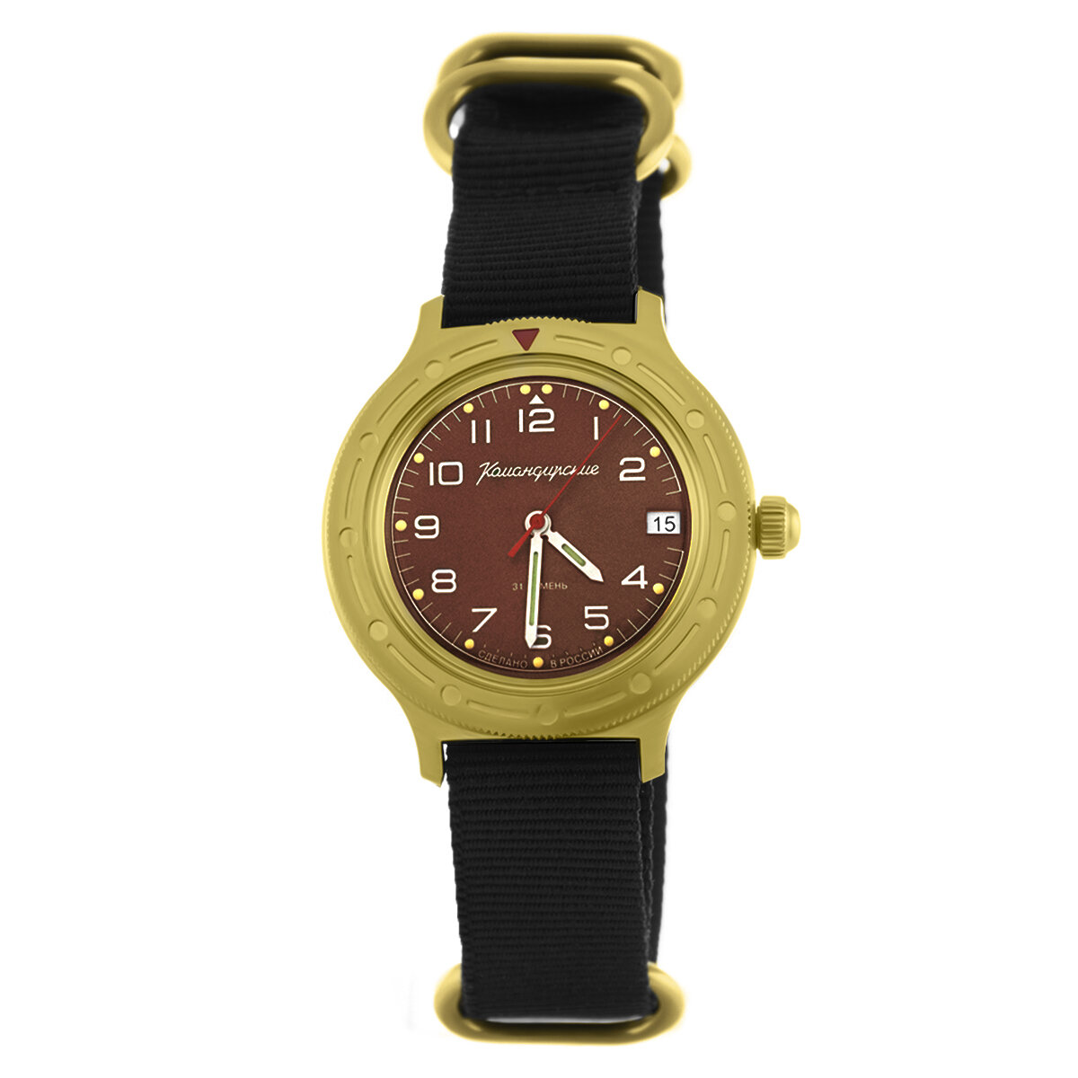 Наручные часы Классика