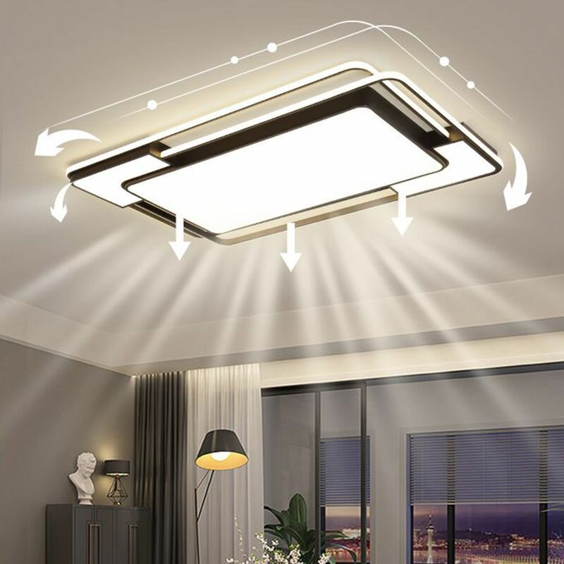 Картинки Настенно-потолочный светильник