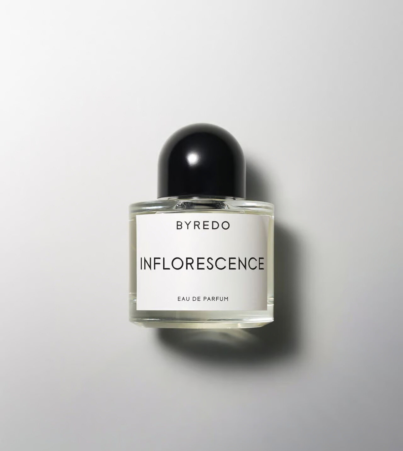 BYREDO "Inflorescence" - Парфюмерная вода, унисекс, Швеция, 50 мл