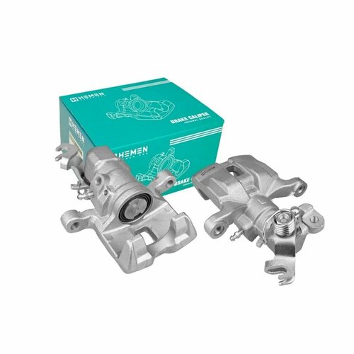 Суппорт тормозной задний левый Mazda 6 02- HBCL020 4862₽