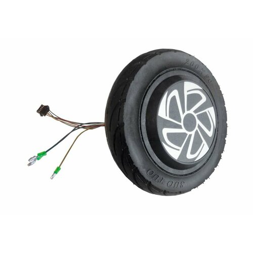 Колесо-мотор гироскутера 8 350 Вт 36 В 4077₽