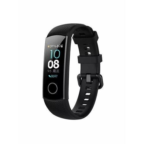 Ремешок для Honor Band 4 Honor Band 5 силиконовый