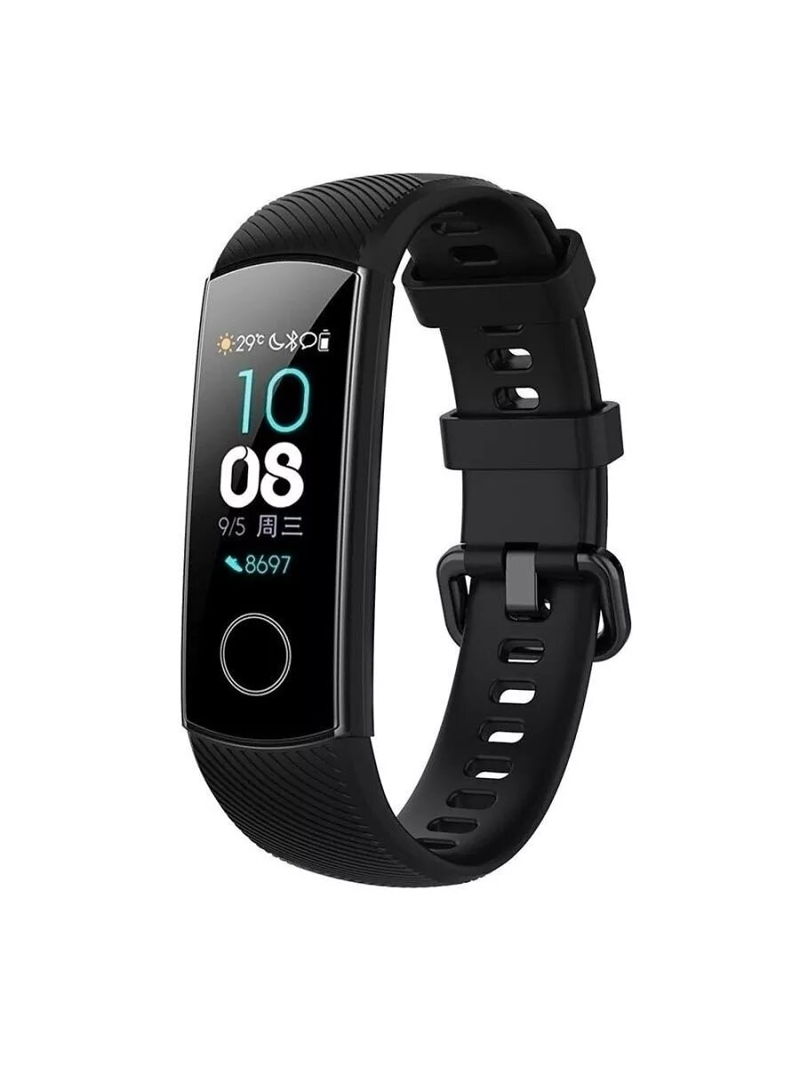 Ремешок для Honor Band 4 Honor Band 5 силиконовый