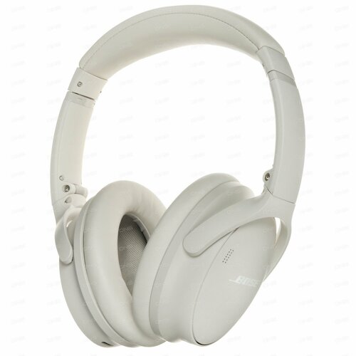 Беспроводныепроводные наушники Bose QuietComfort 45 белый 103497₽