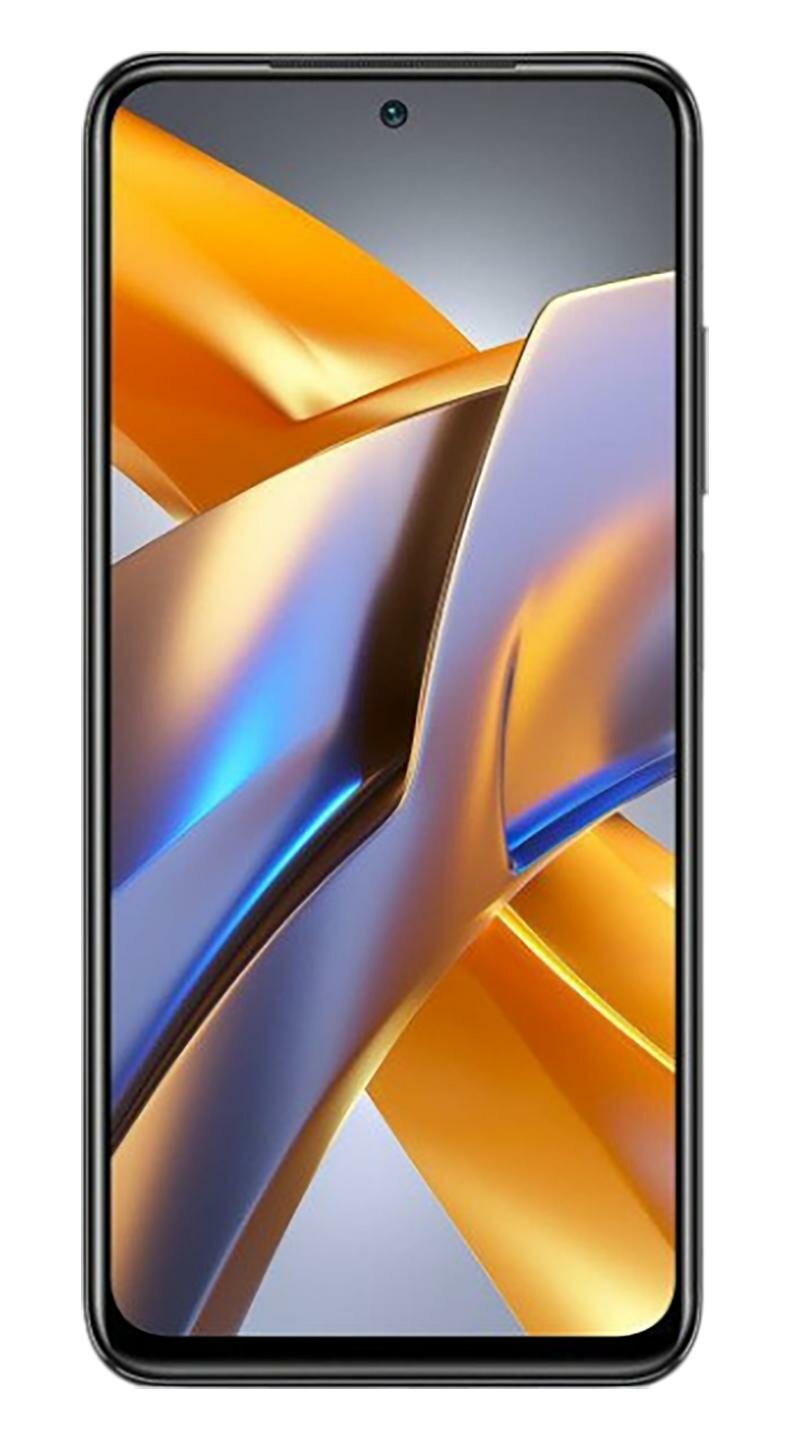 Смартфон Xiaomi Poco M5s 8/256GB Grey (Серый) (Global Version) 2Sim