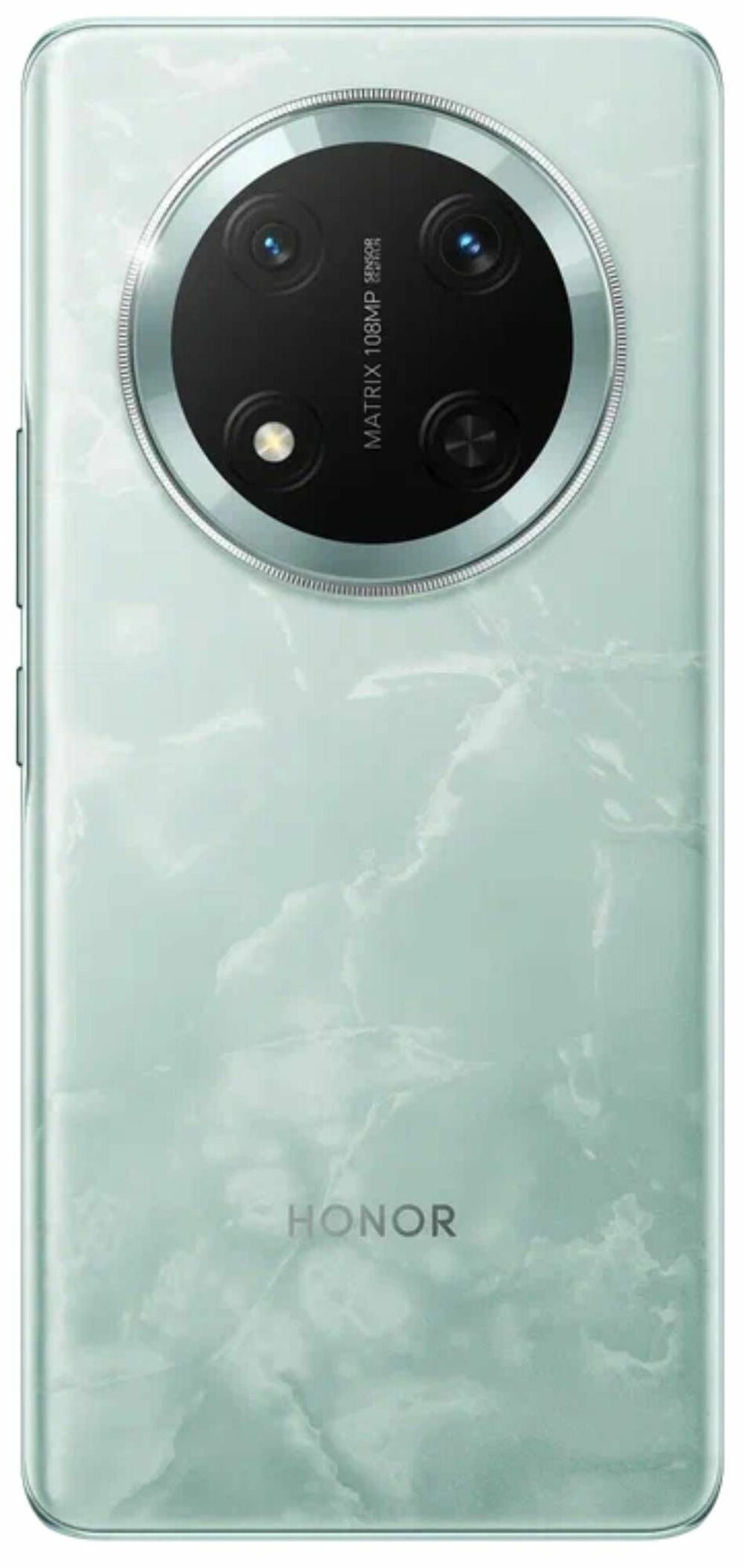 Сот. телефон HONOR X9c 8/256Gb 5G DS Jade Cyan — фото 1