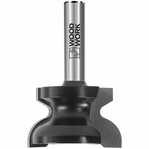 фото Фреза для скрытых ручек d35 i22 l54 s8mm woodwork 969.9135.08