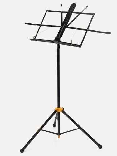 Изображение товара Hercules BS100B Пюпитр складной BS100B