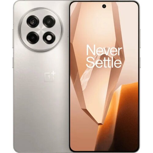 Смартфон OnePlus Ace 5 5G 12256Gb Global Silver Серебристый 51733₽