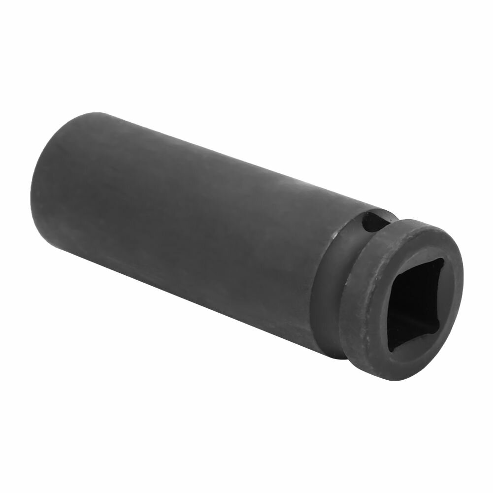 Изображение Привод 1/2 дюйма, 17/18/19 мм, метрическая ударная головка, 6-точечная пневматическая воздушная головка, 17 мм