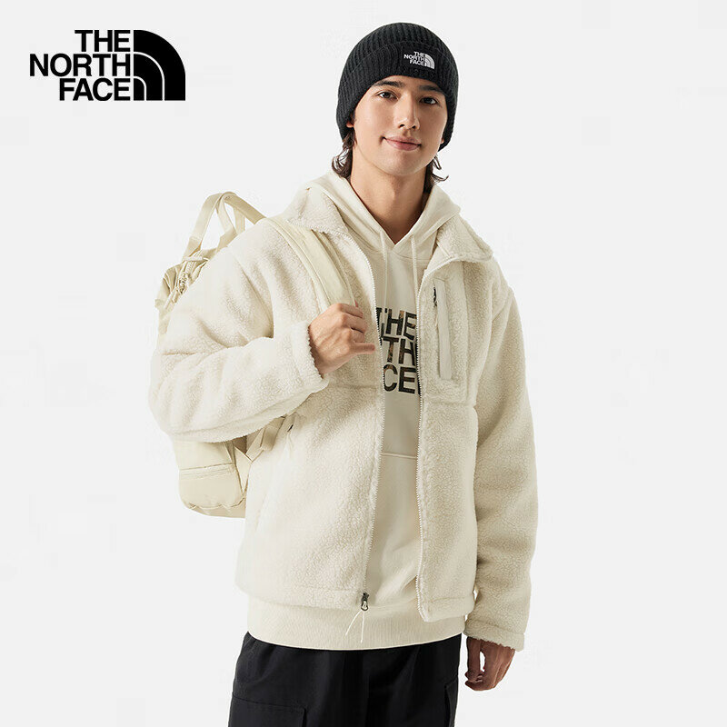 Куртка The North Face, размер S, white