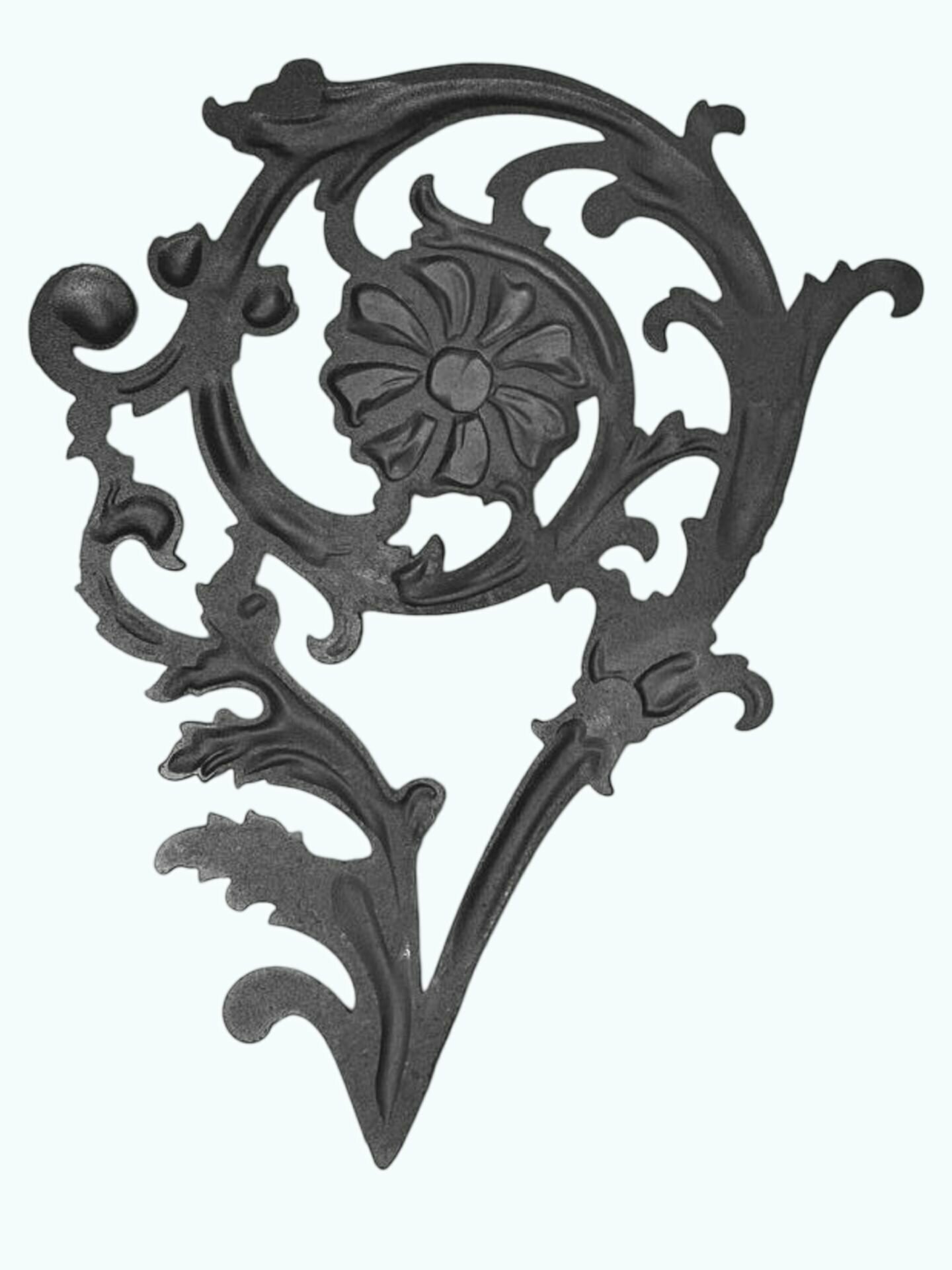 Литая накладка (951) — фото 1