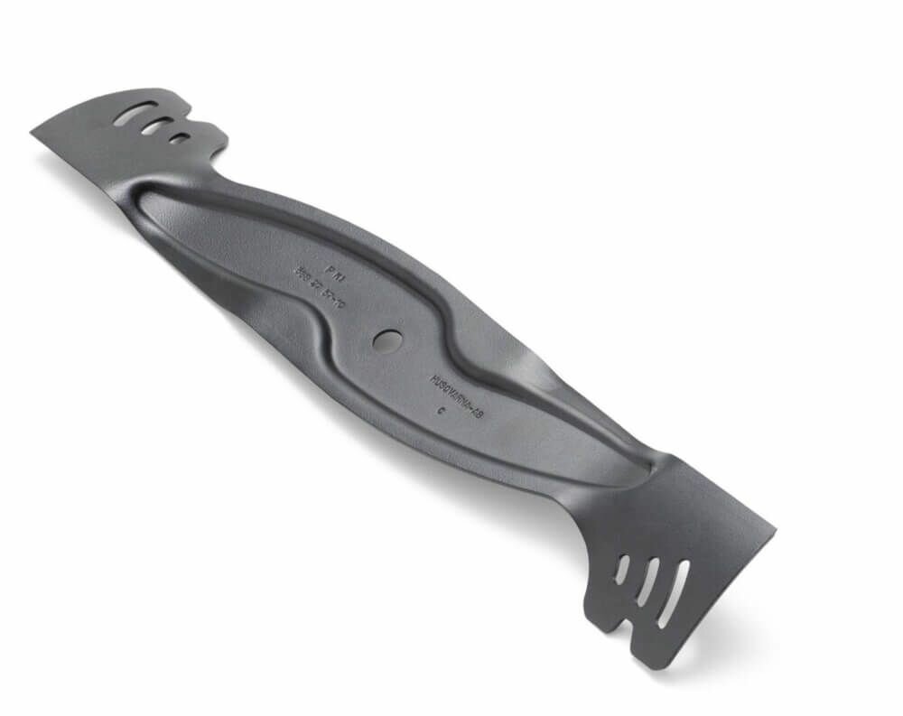 Нож для газонокосилок 47см HUSQVARNA для LC247S/LC347V (5882755-10)