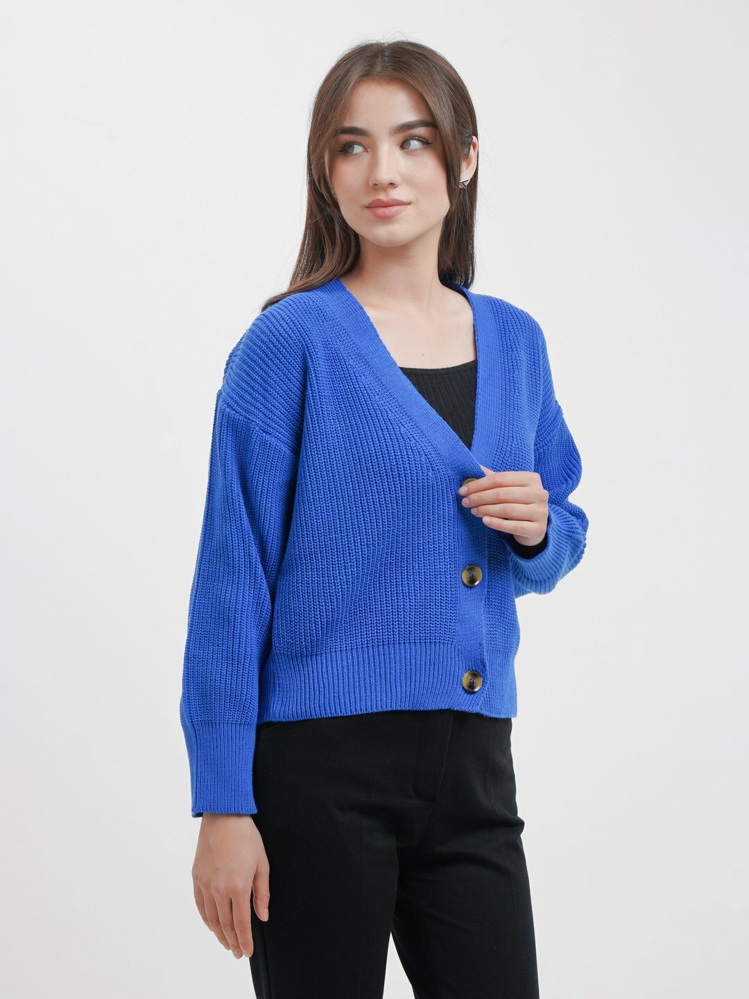 Кардиган 3204