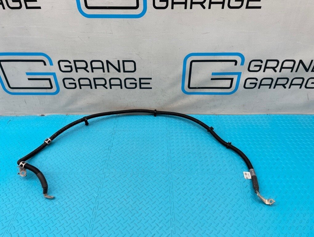 Провод силовой Mercedes-Benz CLA-Class 2013 C117 270.920 2.0 OEM A2465400508