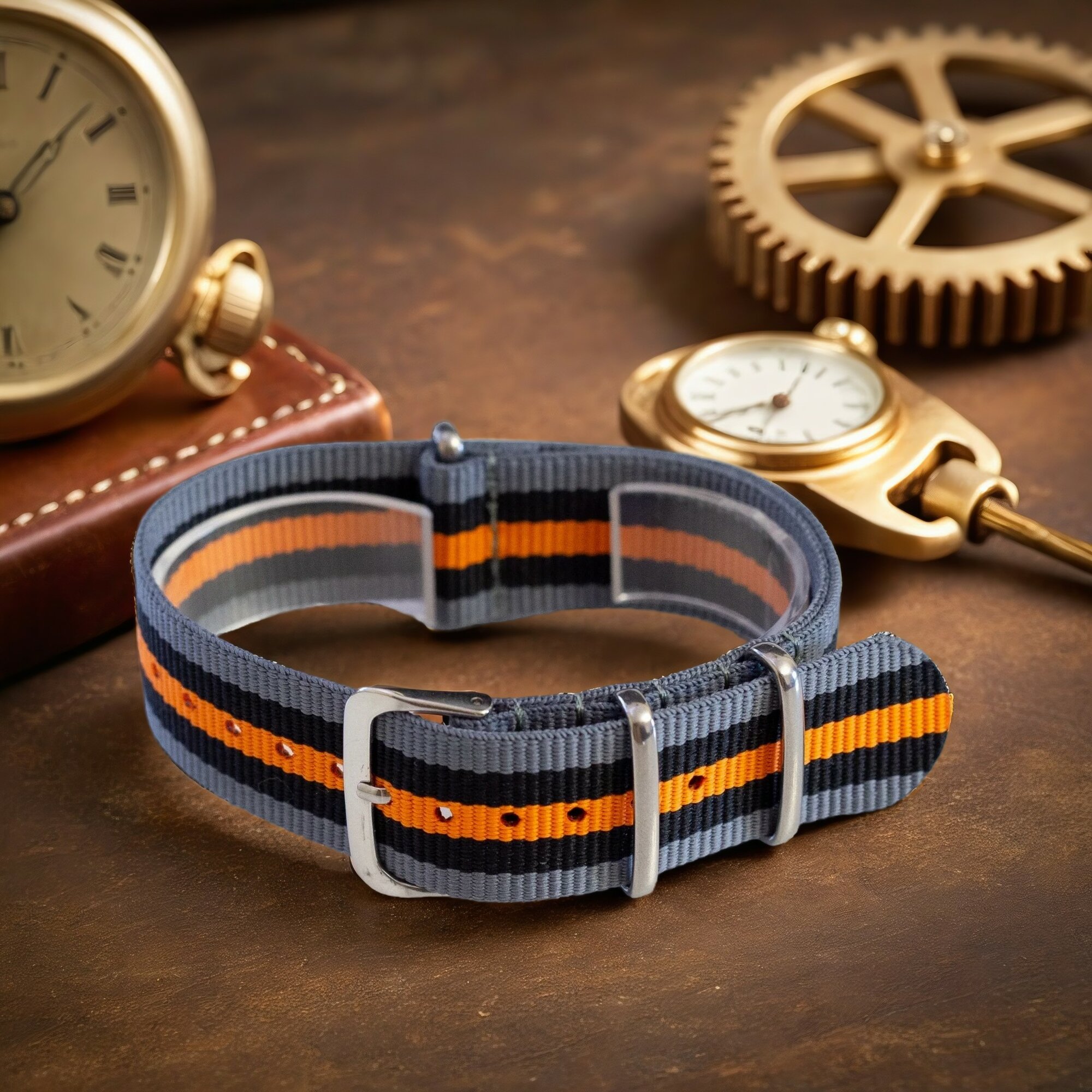 Ремешок NATO Strap 