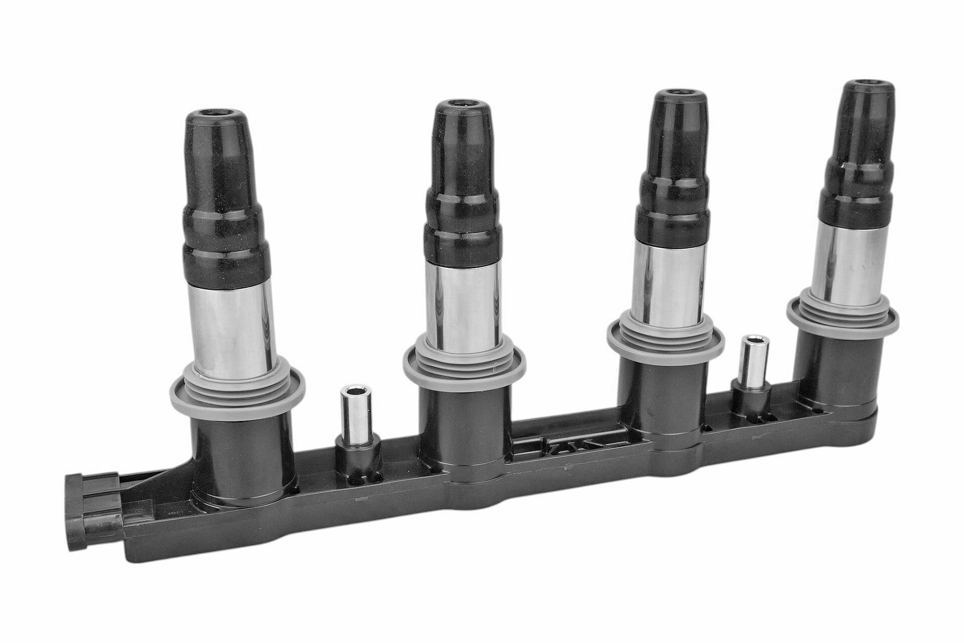 Катушка зажигания Chevrolet Aveo T250 08-, Cruze 09-, Opel Astra J 10- (96476979)