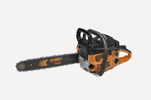 Изображение товара Бензопила CARVER HOBBY HSG 162-18 01.004.00048