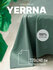 Простынь 220х240 аналог икеа, YERRNA, 100% хлопок, сатин, однотон...