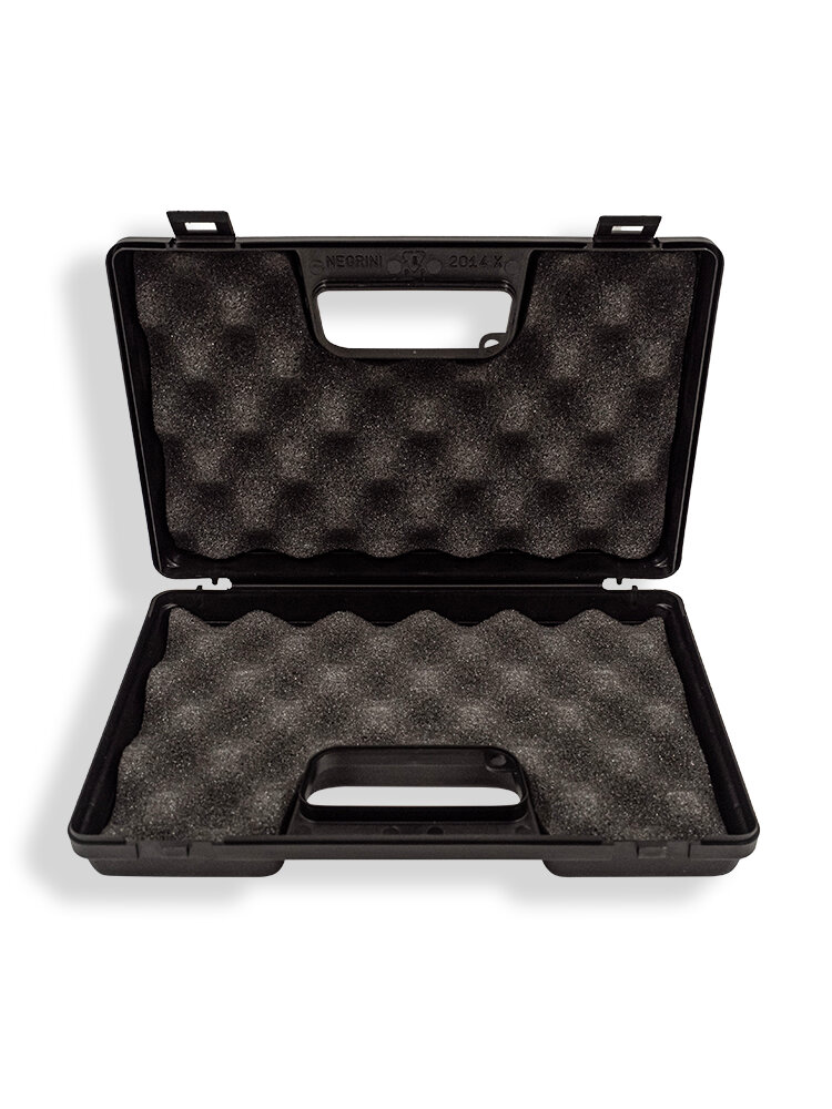 Кейс для пистолета Negrini — фото 1