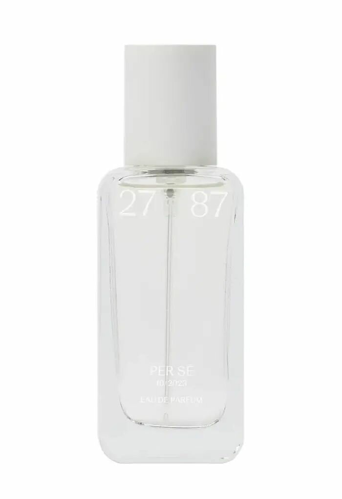 27 87 PERFUMES PER SE парфюмерная вода унисекс 27 мл