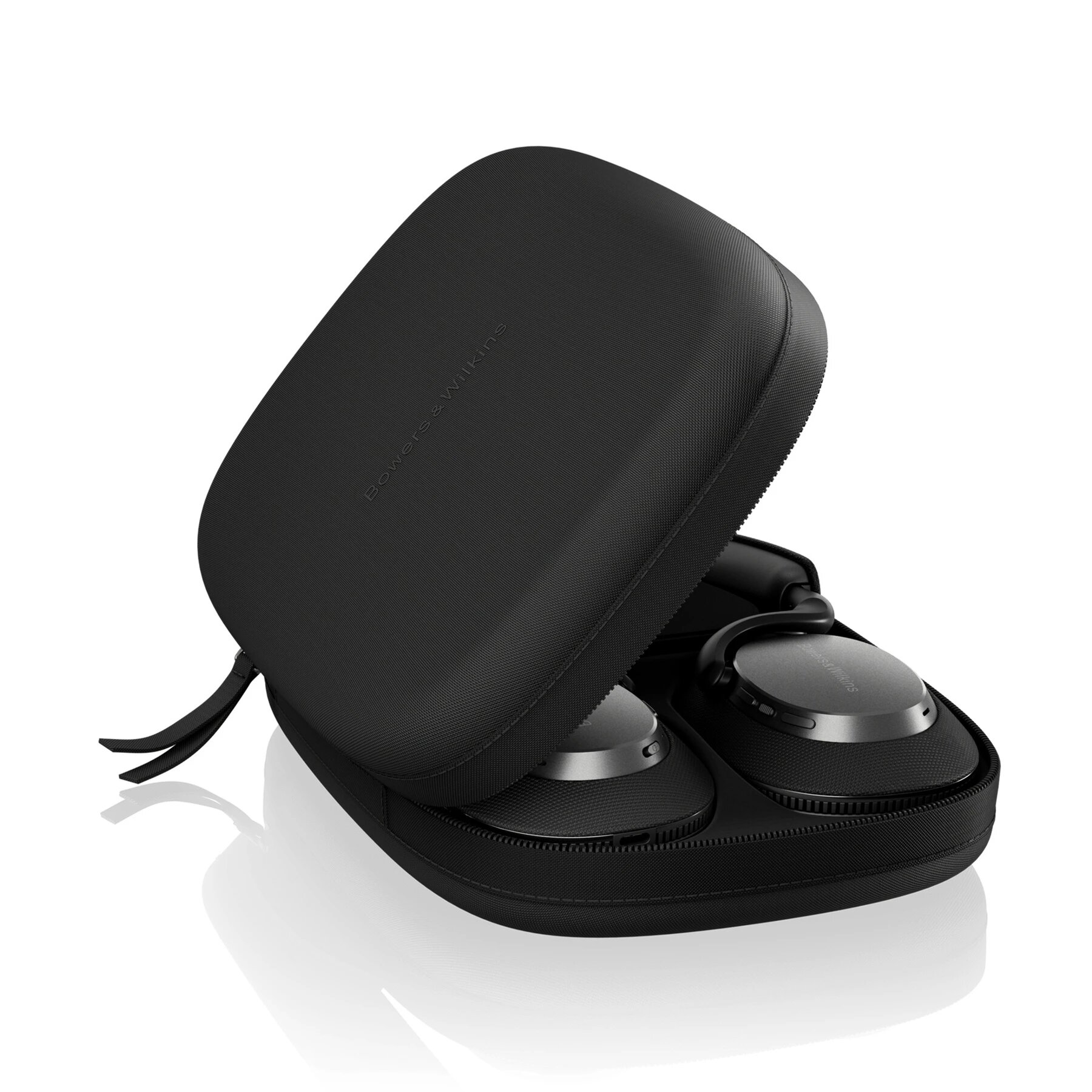 Беспроводные наушники Bowers & Wilkins Px7 S3 Anthracite Black — фото 1