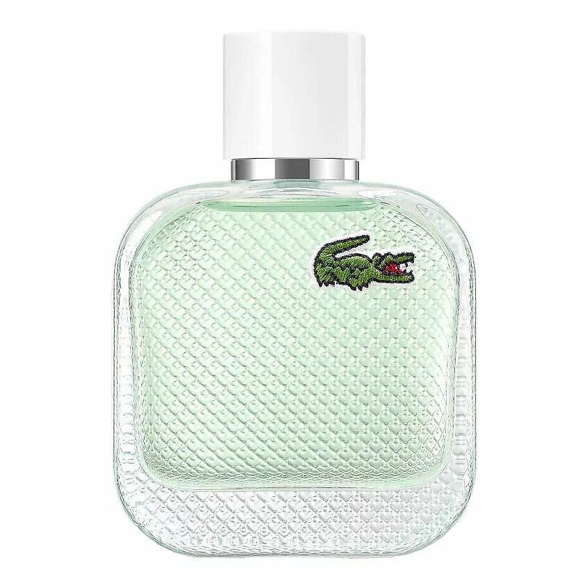 LACOSTE L.12.12 Blanc Eau Fraiche men туалетная вода мужская 50 мл edt / духи мужские Лакост белый бланк о фреш парфюм