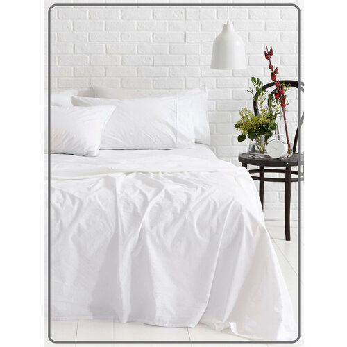 Пододеяльник бязь отбеленная ГОСТ 1,5 спальный