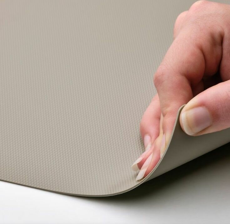 Разделочные Доски Xiaomi Разделочная доска гибкая, 2 шт FINFORDELA икея серый и черный